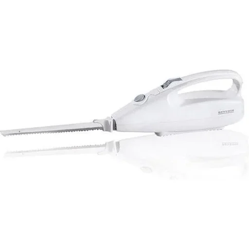 "Electric knife - cutting meat - 100 watts image"