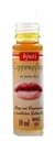 Lip balm, roll-on, 10 ml