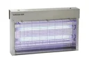 Electric fly killer "EcoKill Inox 2030" - 2 x 15 W