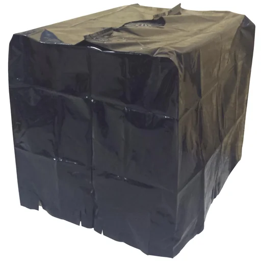"IBC UV film hood image"