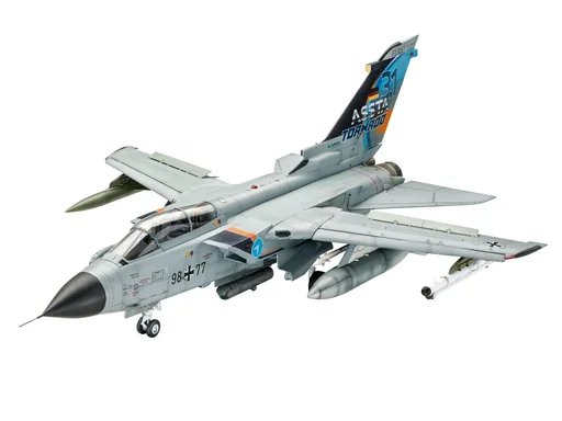 "Model kit Tornado ASSTA 3.1 image"