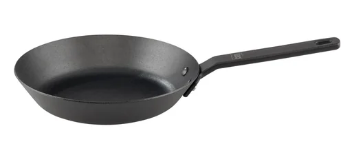 "Frying pan, 24 cm Iron image"
