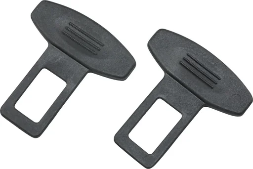 "Belt Alarm Stopper, contents 2 pieces image"