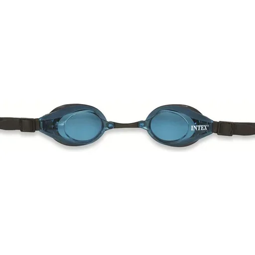 "Tauchermaske pro Master 14 + -Blue image"