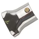Flat nozzle for 3334