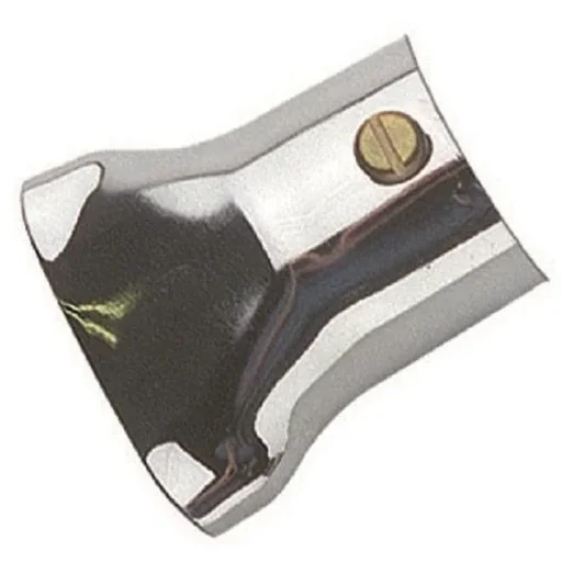 "Flat nozzle for 3334 image"