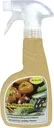 Organic plant spray for mildew-prone plants, 500 ml