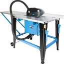 Table saw "GTKS315", 400 volts