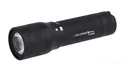 LED flashlight P7QC with 4 light colors
