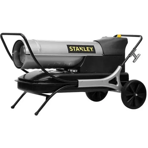"heater - various fuels - 36.6 kW image"