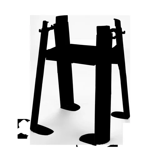 "Stand - for Lumin Compact image"