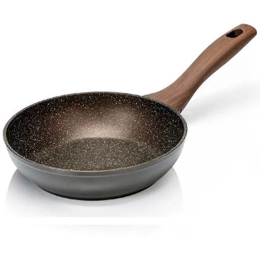 "Mehrzer - Frying pan diameter 20 cm - Stone Strong image"