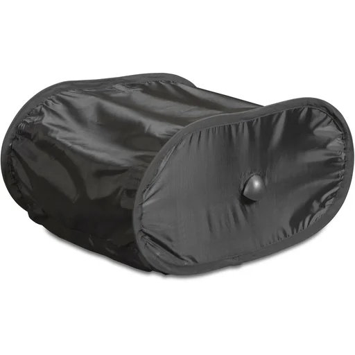 "Pop-up cover for plancha grill - size M image"