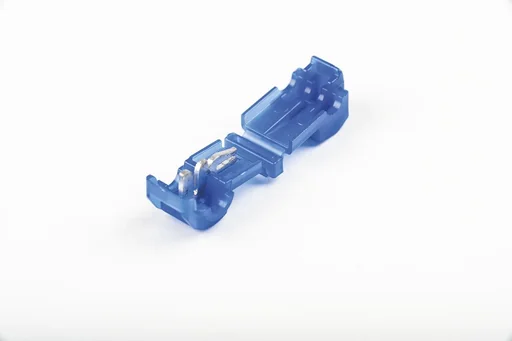 "Branch connector "3M 952 Scotchlok" robotic lawnmower image"