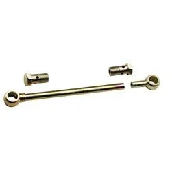 "Connection accessories for locking block image"
