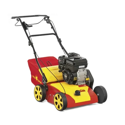 "Petrol scarifier - VA 389 B image"