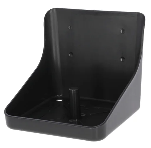 "Lickstone holder, square image"