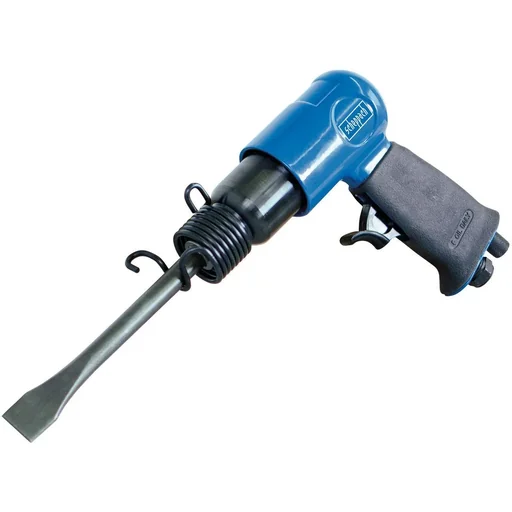 "Air Hammer Drill Set image"