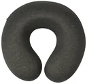 Cozy Clara black neck pillow