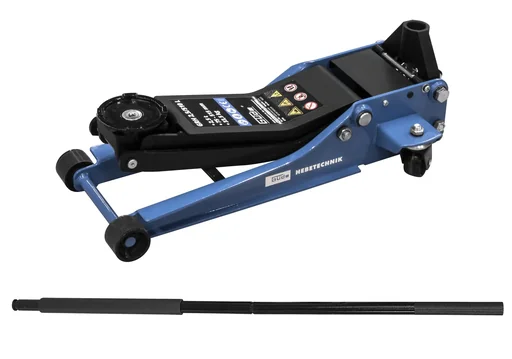 "Trolley jack GRH 2.5/510L image"