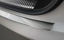 Stainless steel loading sill protection for Audi Q5 II from 2017>