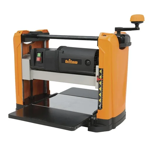 "Dickenhobelmaschine TPT125, 1100 W, 317 mm image"