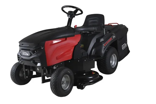 "Grastractor GAR 960 T image"