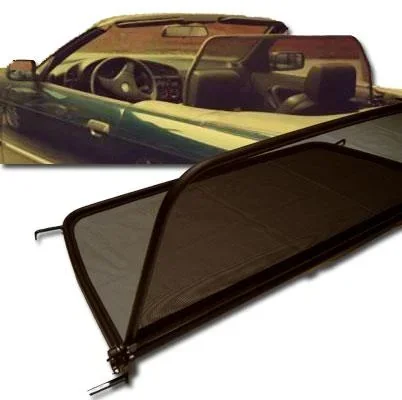 "Wind deflector BMW E36, built 1993-1999 image"