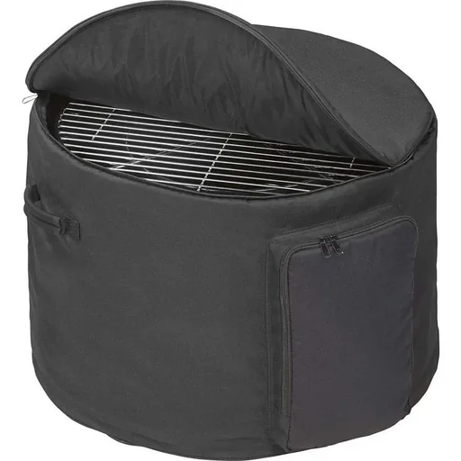 "4-grill carrying bag image"