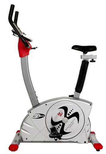"Exercise bike ergometer ET 6 image"