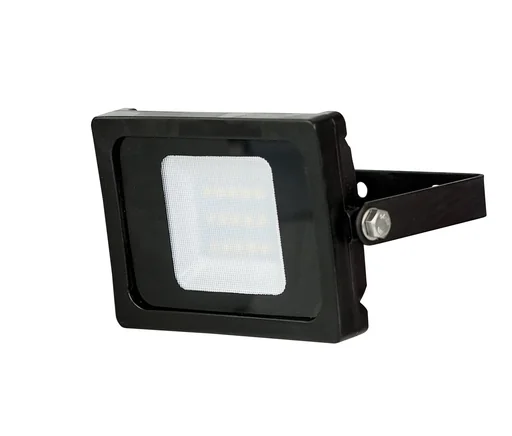 "ECO floodlight with 20 watts, 4000 Kelvin, IP65 image"