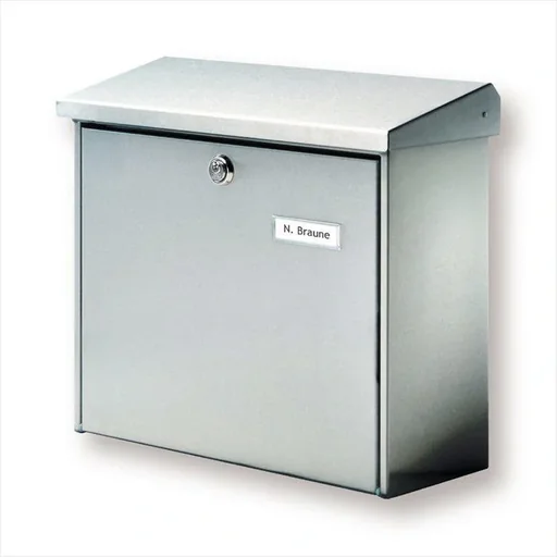 "RVS mailbox Comfort image"