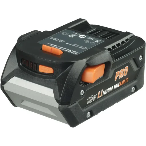 "Li-Ion-Battery L1830R 18V ​​??- 3.0 Ah PRO image"
