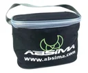 Silicone oil bag