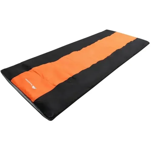 "Nova sleeping bag image"