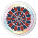 Dartboard 132 tournament board