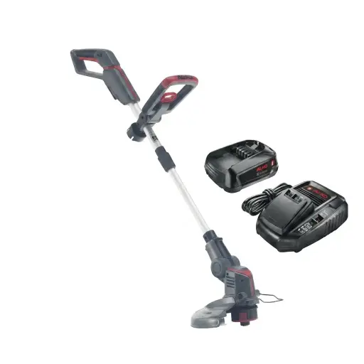 "Accu-grastrimmer GT 1825 inclusief accu en oplader - BOSCH HOME AND GARDEN COMPATIBLE image"