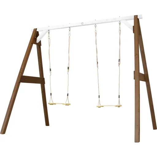 "4-in-1 SportsFun brown/white image"