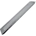 Loading ramp 1x 1.50m steel 200kg