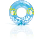 Star Pool with Handles Ø 91cm Blue