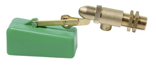"Replacement valve with float, high pressure image"