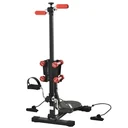 Bone trainer for seniors and patients, black