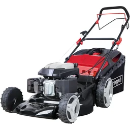 Benzine grasmaaier B&S MS775-53E, 161cc, 53cm, 161cc, 53cm