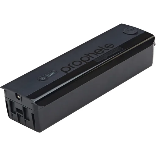 "Integrated frame battery, Li-ion 36 V / 11.2 Ah (403 Wh) image"