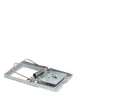 Metal rat trap