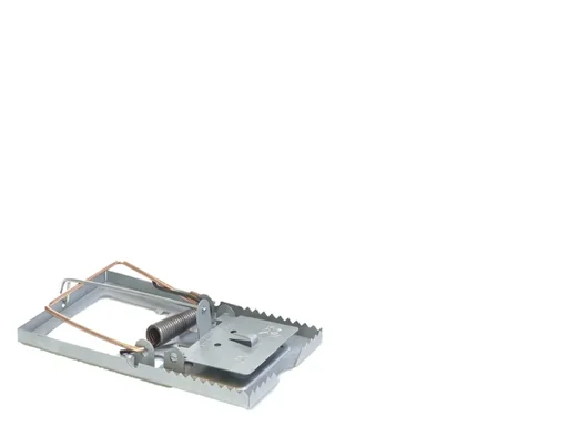 "Metal rat trap image"