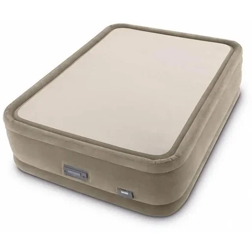 "PremAire ThermaLux Luftmatratz 152 x 203 x 50 cm image"