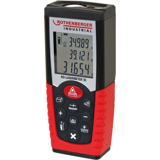 "Distance meter RO Laser 35 image"