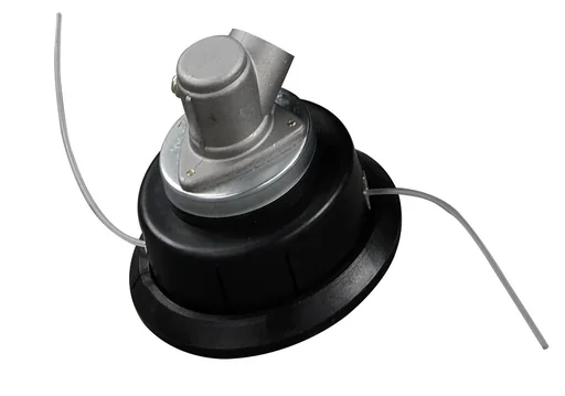 "Replacement line spool for petrol brush cutters image"