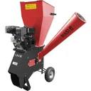 PETROL GARDEN SHREDDER GH 651 B